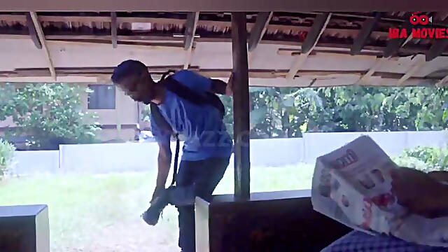 Unmadham Ibamovies Malayalam Hot Web Series