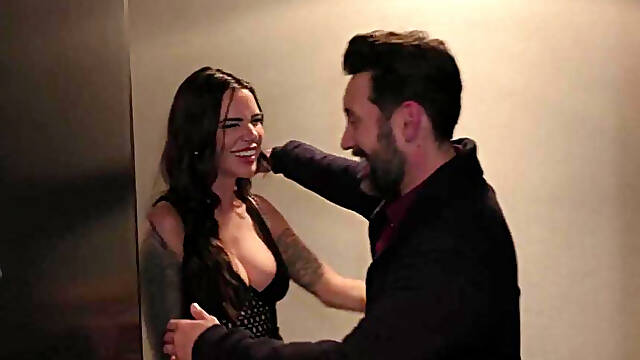Cheating Newlywed Slut Gets Her Creamy Wish (suttin)