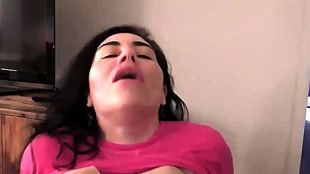 Natalie Wonder – Making Cummies Inside Your Step-Moms