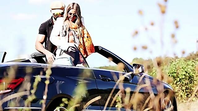 SinfulXXX - Eveline Dellai