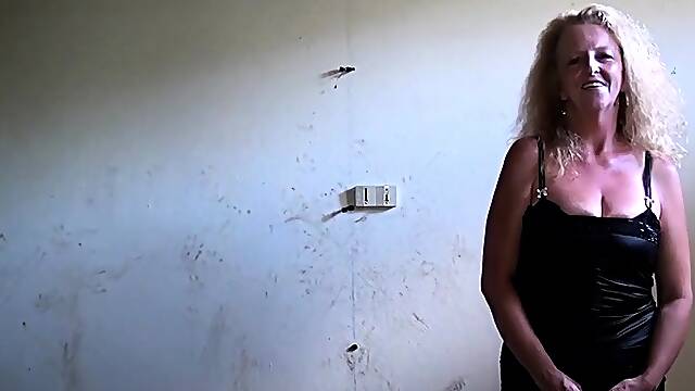 Hot pornstar dp and cumshot