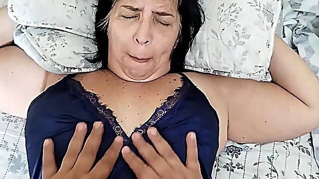 Pov with my sexy wife