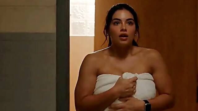 Nerd Guy Has No Idea His Gym Crush Wants To Fuck Him - Watch How It Ends (AI)