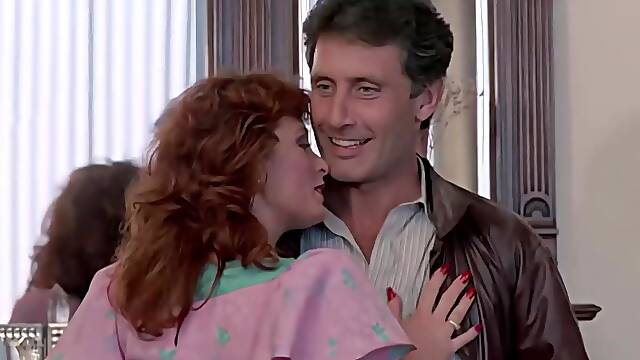 Hottest Xxx Movie Red Head Watch With Cyndee Summers