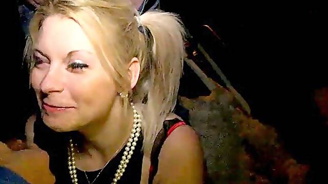 Paige Wilson Debut Dogging Mission