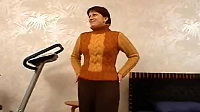 Moms Casting - Alena 36 Years Old: Blowjob, Doggy Misstepsonary Porn