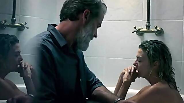 Playing with Fire Play with fire sex scene complication