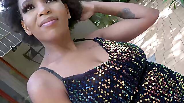 Ebony