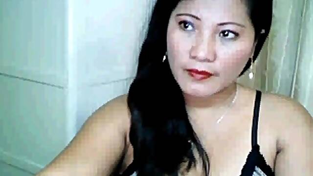 Mature filipina webcam doll