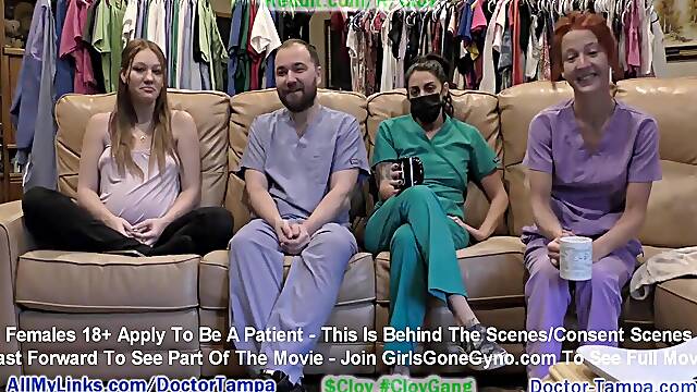 Become Give Very Month Pregnant Nova Maverick A Yearly Checkup & Gyno Exam: Covid Edition At Doctor-tampa!