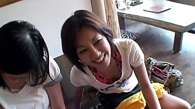 Japanese Milf Mayumi Iihara Is Getting Fucked In Homemade Sex Video