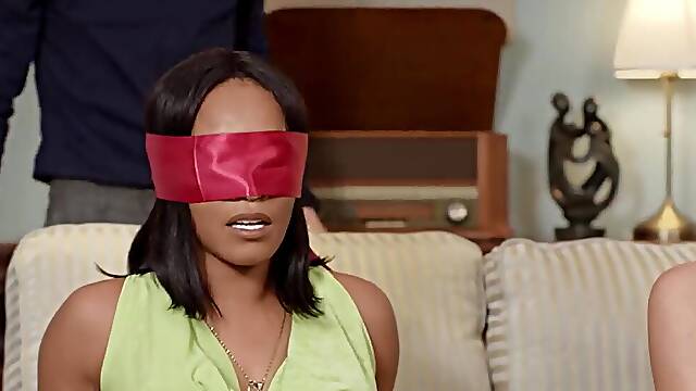 Threesome with wild MILFs and some horny fucker