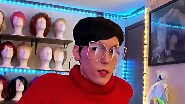 Easter Sunday With Aunty Syn