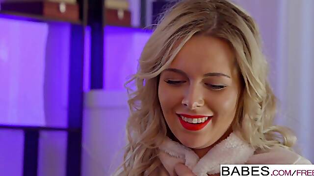 Elegant Anal - Frozen starring Nikky Dream clip. Elegant Anal - Frozen starring Nikky Dream clip