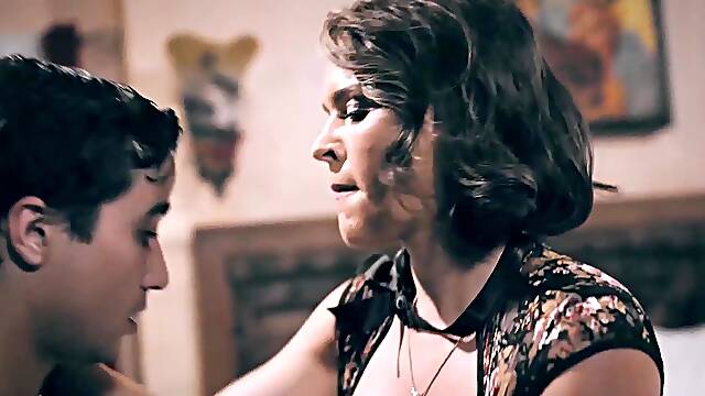 Cute wife Krissy Lynn gets fucked real hard