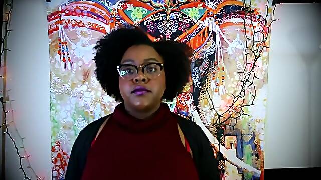 Desperate Fat Bitch Actually Sent Me A Video of Her Squirting!! -Backpages