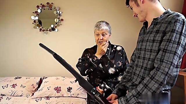 She Wants Something More Than Just The Money