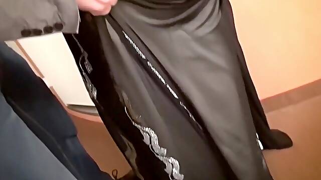 She's Lebanese, not a lesbian - Telsev