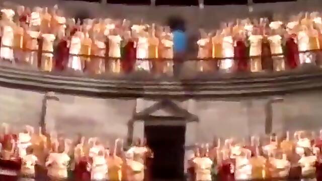 Gladiator 2