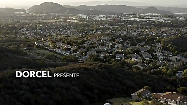 Mick Blue, Johnny Castle And Victoria Voxxx - New - Stars Vol.10 Lesbian /female