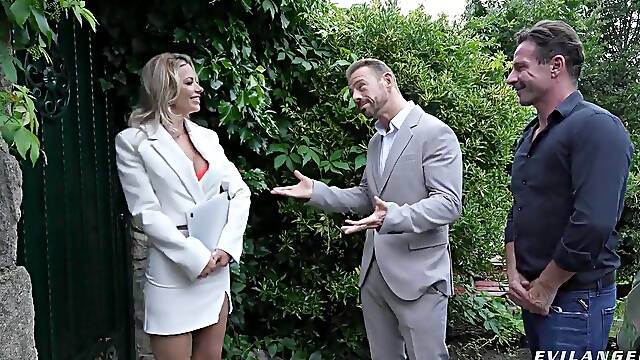 Shalina Devine In New 23-09-2023) Streamvid.net