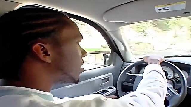 Gets Assfucked By - Charlie Mac And Crystal Clear