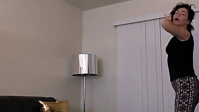 Natalie Wonder - Your Friends Hot Horny Mom Takes Your Virginity
