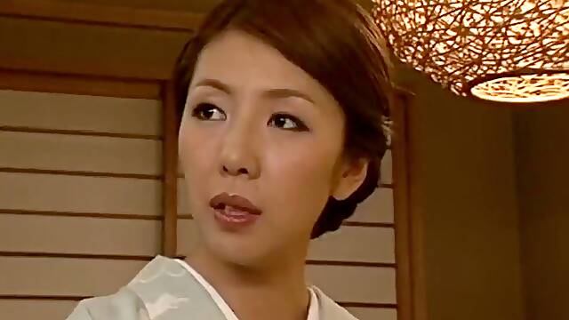 Exotic sex scene MILF new exclusive version