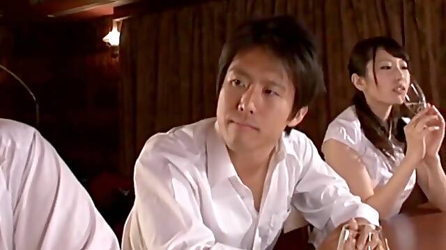 Azumi Mizushima In Horny Xxx Scene Milf Exclusive Full Version