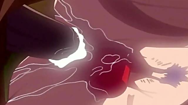 Immoral Sisters 02 Blossoming - Hentai Uncensored