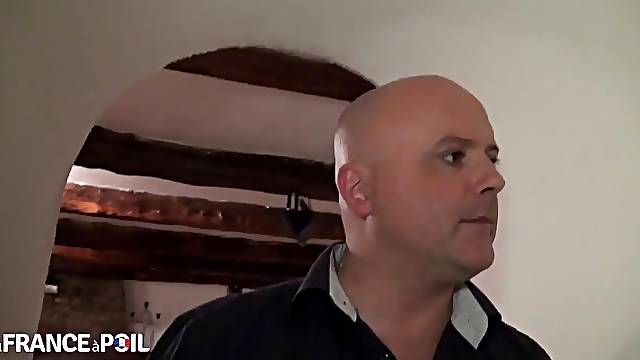 French Plump MILF Hardcore