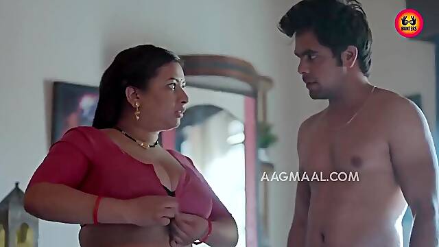 Sauteli Season 01 Episode 05 - Big tits