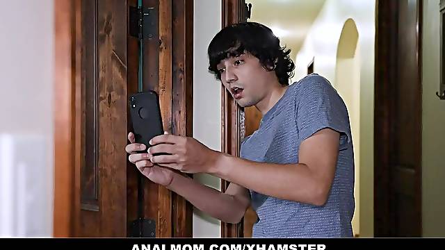 Sexually Excited mother Id like to fuck Banged Hard In The Butt