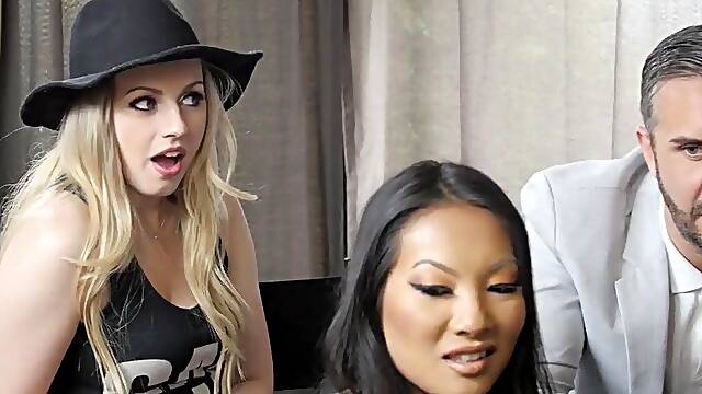 The Sex Factor - Movie 4 - Bang Me In Movie Scene Village