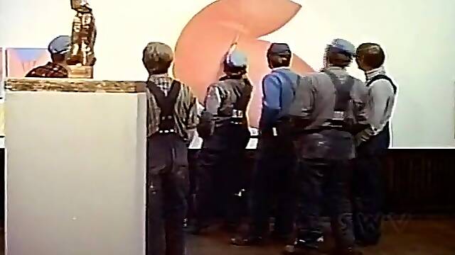 Freedom To Love (documentary, 1969)