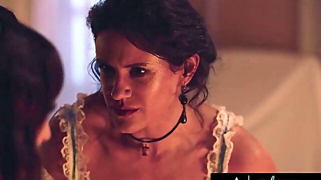 Lesbo Sweethearts Summoned A mother I'd like to fuck Spirit