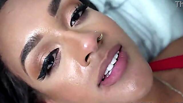 Cuckold spouse watching cheating wife screwed by bbc