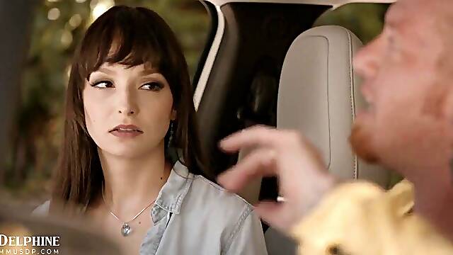Delphine Films - Double Date