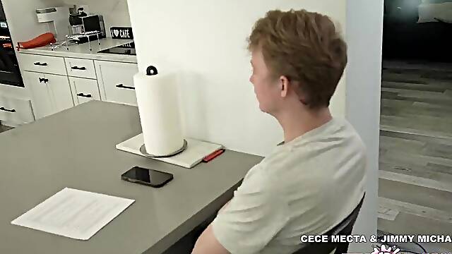 Bts Forget the Pie, Screw Me Instead!