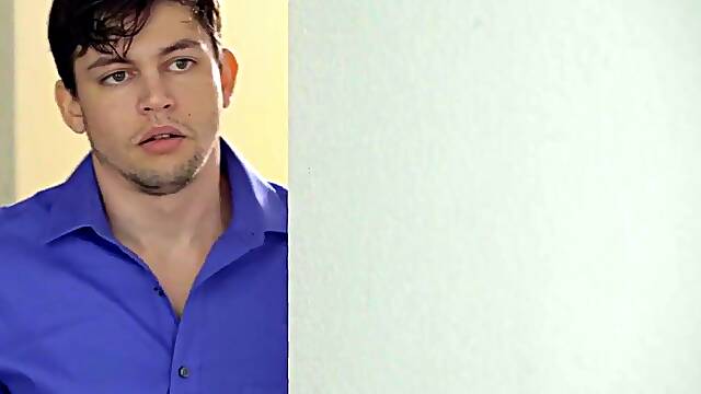 Mommy & Step-Sons. Romantic Valentines Day Screw. S7:E7