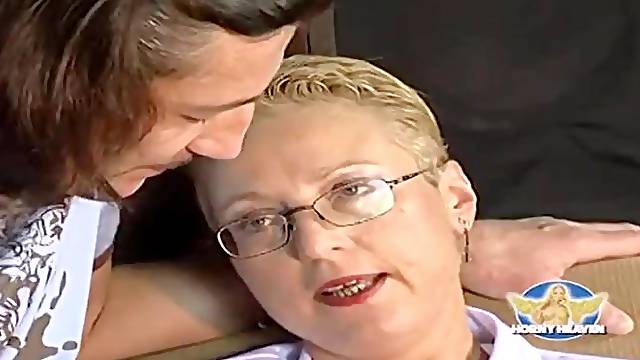 Role play momson Mutter & Sohn