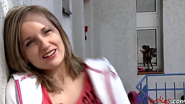 Large Booty Step-Mom Ride shlong Hawt Touching Step son