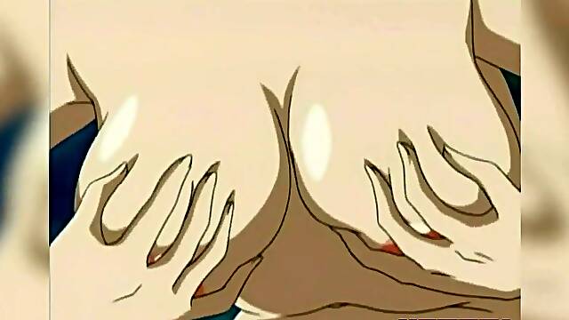 Comics Pros - Shy Housewife Shizuko Is Bounded With A Rope Harness & Drilled