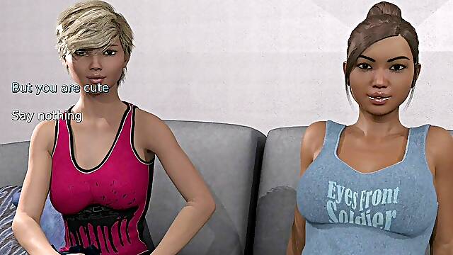 Where The Heart Is 10