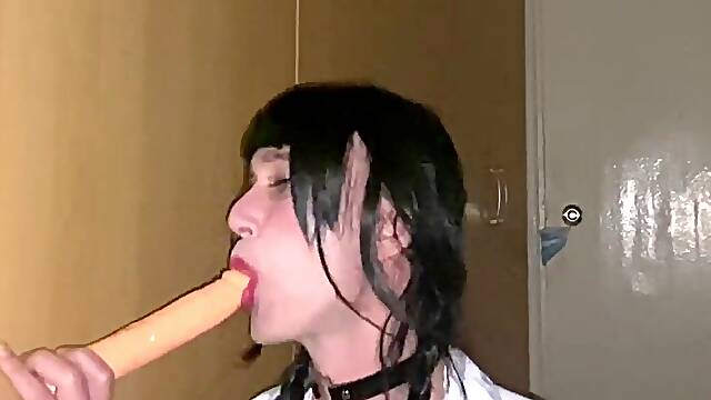 Sissy solo