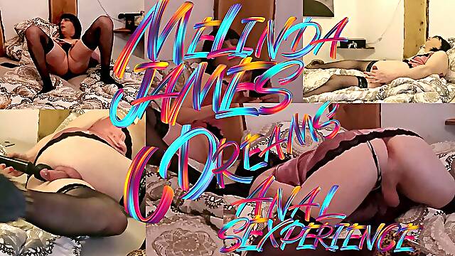 "A game with pleasure and desire"