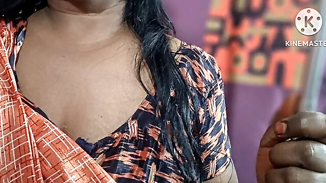 Desi teacher gropping in the bus by stranger with full hindi audio