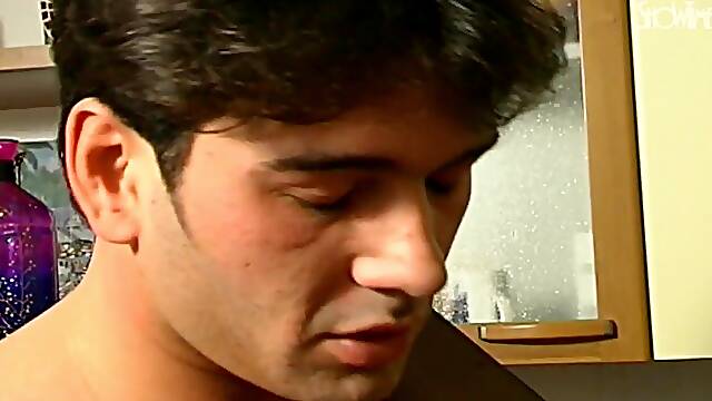 Taste of Step-mom - Full Movie - Classic Italian Porn Restored in HD