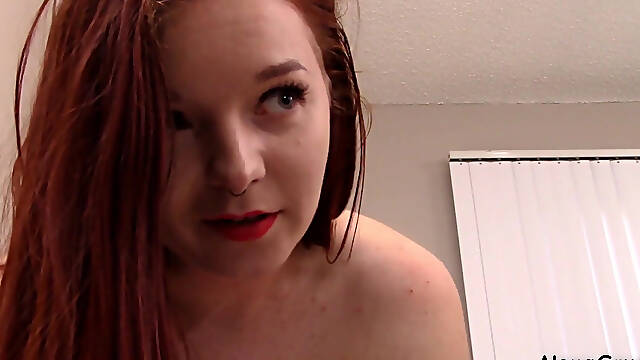 Paying off My Boyfriends Debts - POV Sex