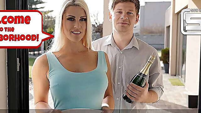 Realjamswing - Friendly Neighborhood